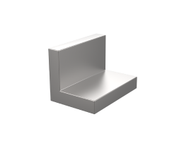 Angle steel