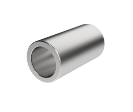 Round Tubing
